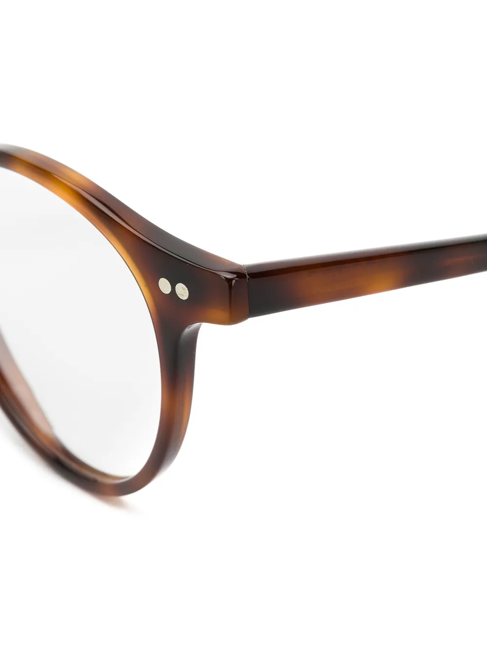  Epos New Pan 2 Glasses - Brown 