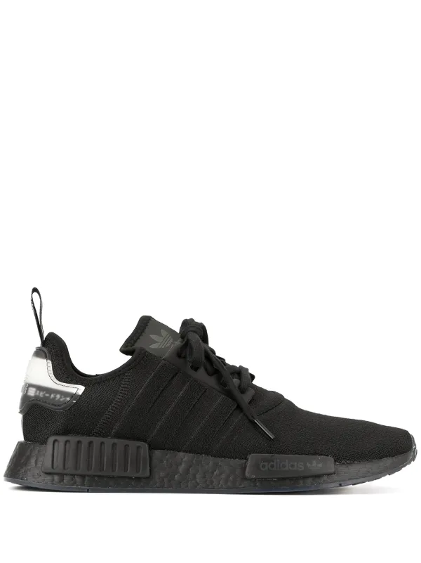 adidas black nmd