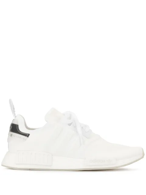 kanye nmd