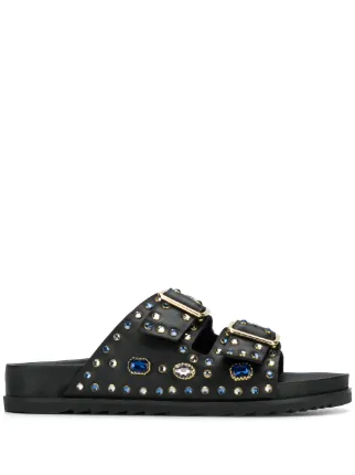 ash urge sandal