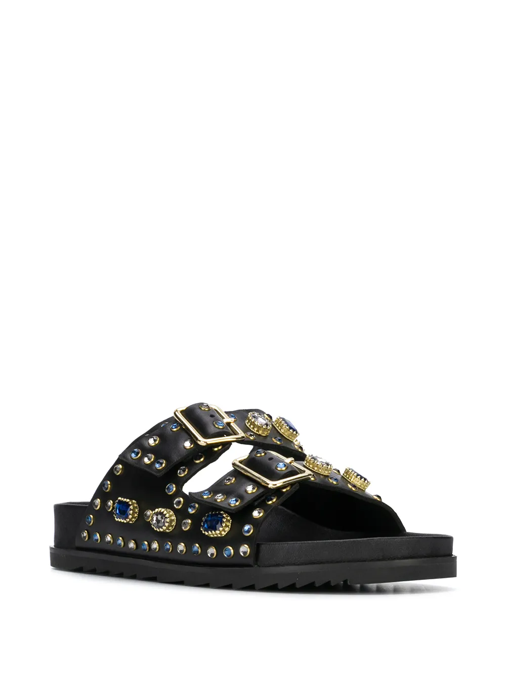 ash urge sandal