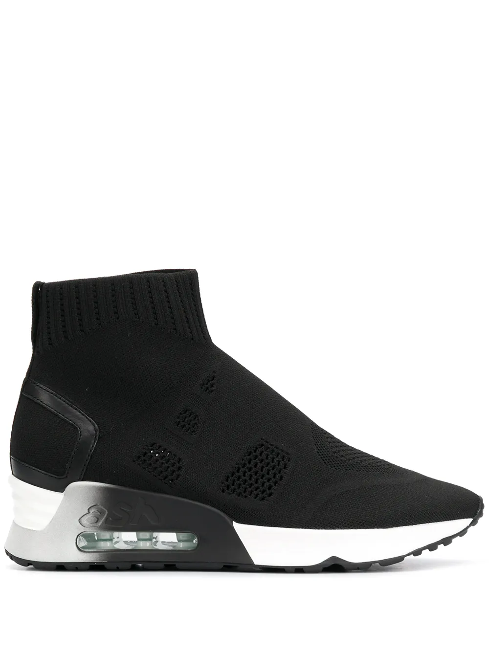 ash liza sock sneakers
