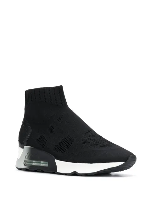 ash liza sock sneakers