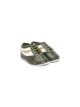 Image 1 of Sonatina Kids stripe print sneakers