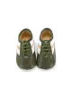 Sonatina Kids stripe print sneakers