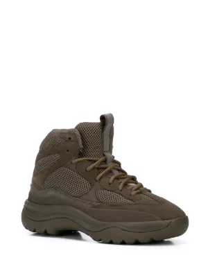 Yeezy Supreme Hombre Adidas Urbano Zapatillas en