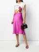 Immagine 2 di Dolce & Gabbana Borsa tote con logo