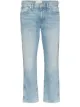 Image 1 of Slvrlake Harper cropped straight-leg jeans