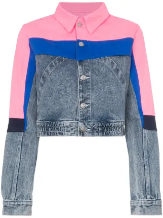 jordache denim jacket