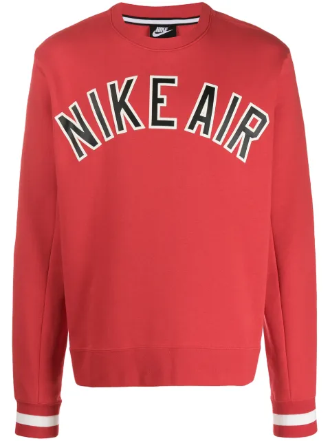 Nike Sudadera Nike Air - Farfetch