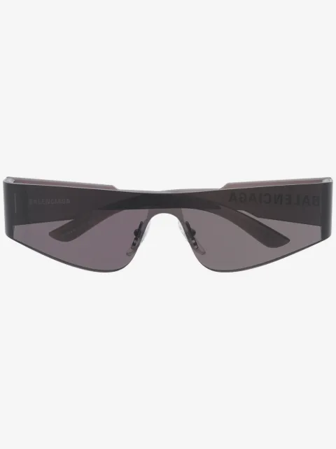 Balenciaga Eyewear lentes de sol