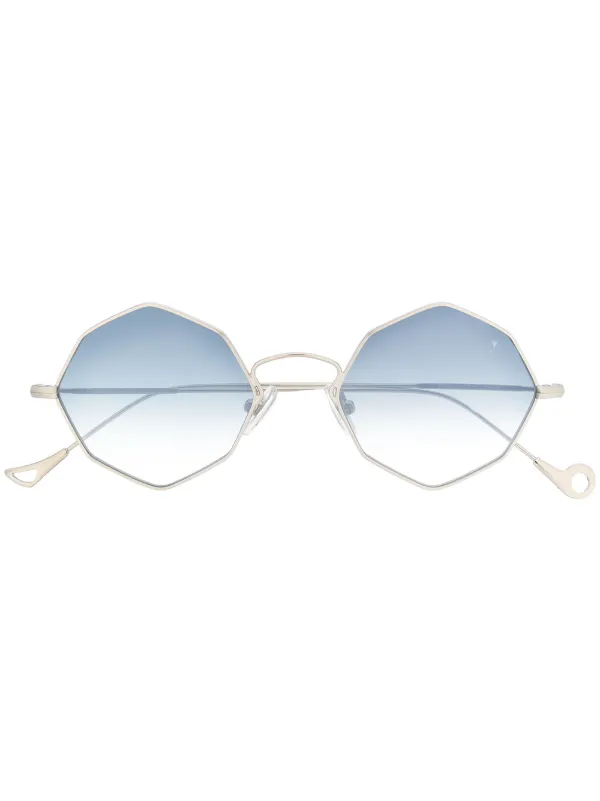 Eyepetizer Lunettes De Soleil Charlotte C1-12F - Farfetch