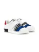 Immagine 1 di Dolce & Gabbana Kids Sneakers con logo