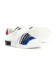 Immagine 2 di Dolce & Gabbana Kids Sneakers con logo