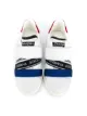 Dolce & Gabbana Kids Sneakers con logo