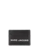 الصورة 1 من Marc Jacobs حافظة بطاقات سنابشوت