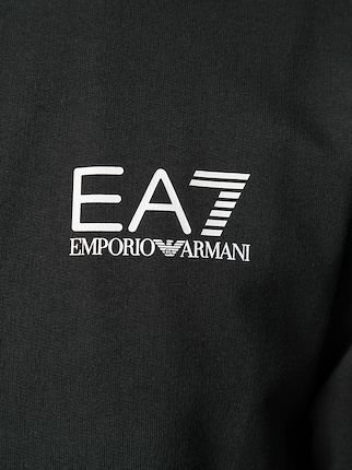 zip front sweatshirt展示图