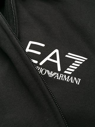 zip front sweatshirt展示图