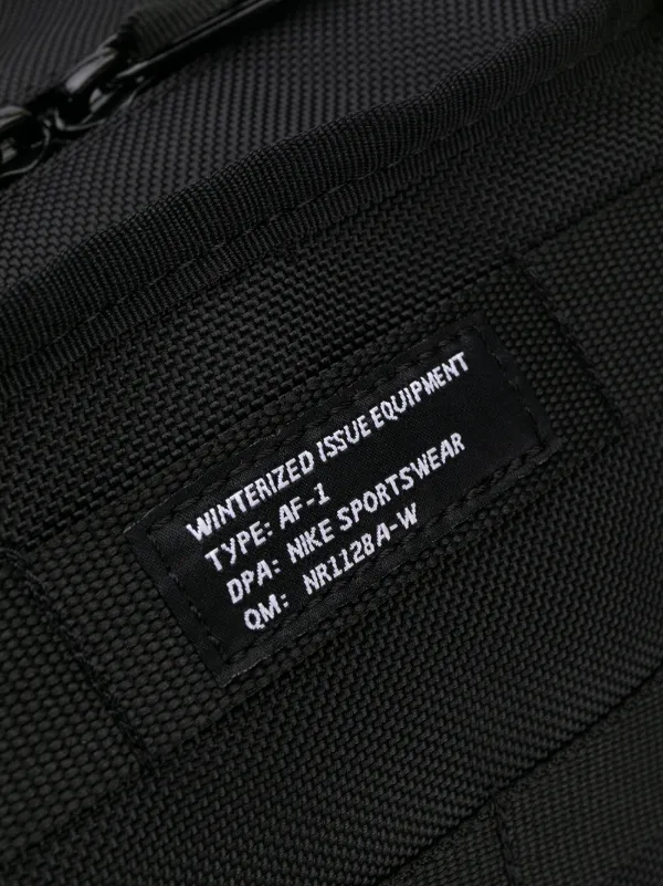 winterized issue equipment bag