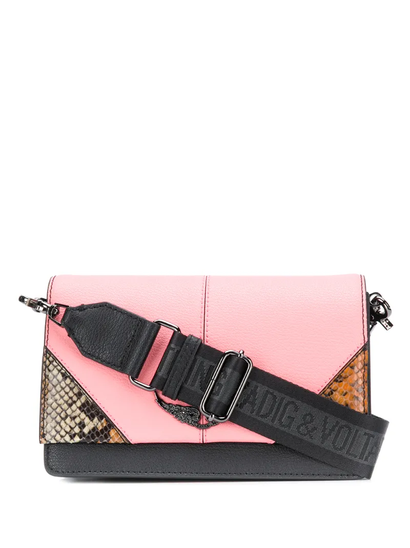 zadig voltaire bag strap