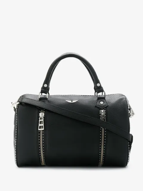Zadig&Voltaire Sunny medium studs bag