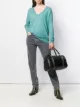 الصورة 2 من Zadig&Voltaire حقيبة عملية صاني