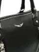 Zadig&Voltaire حقيبة عملية صاني