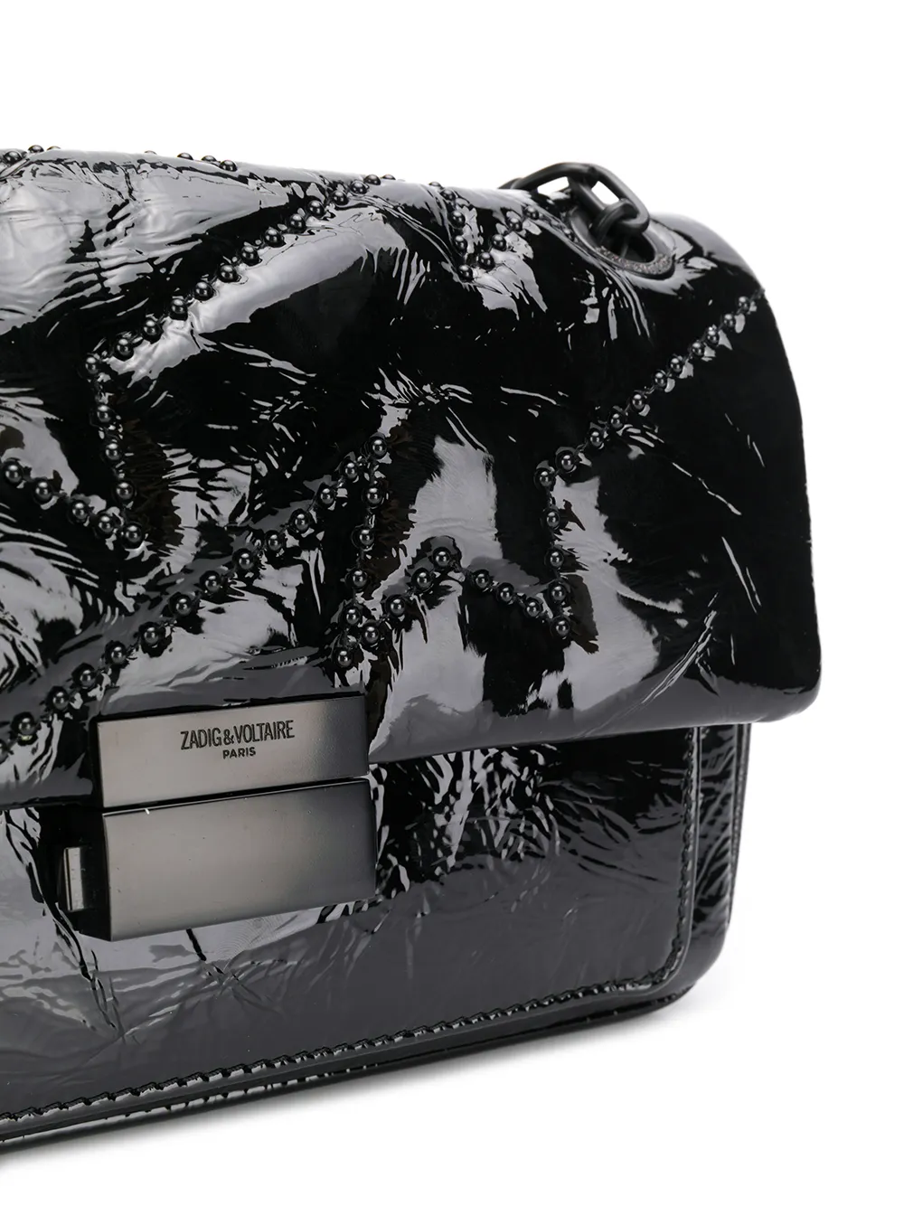 zadig et voltaire ziggy