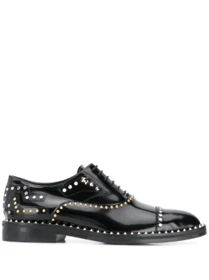 derbies zadig et voltaire