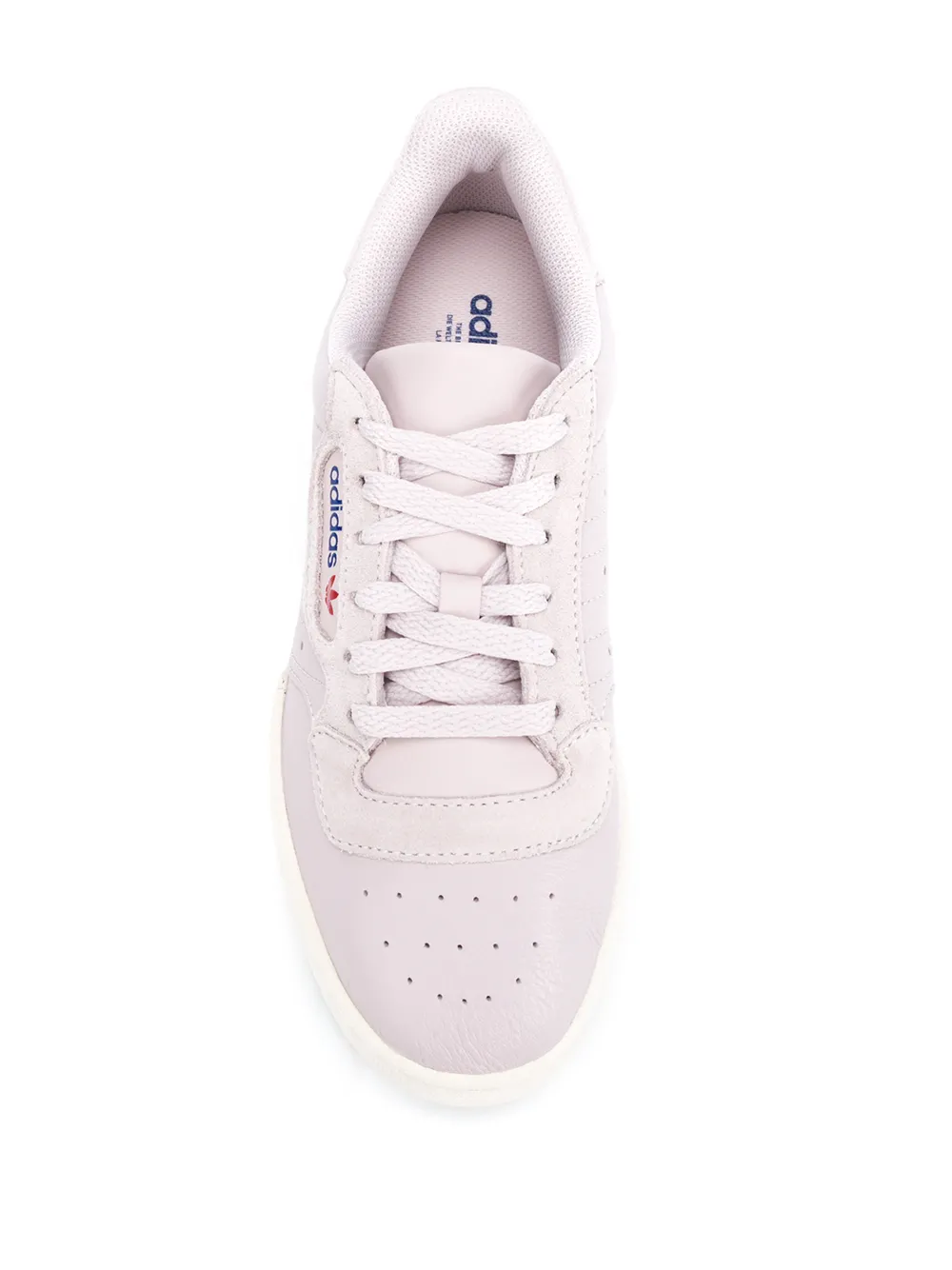 adidas powerphase purple