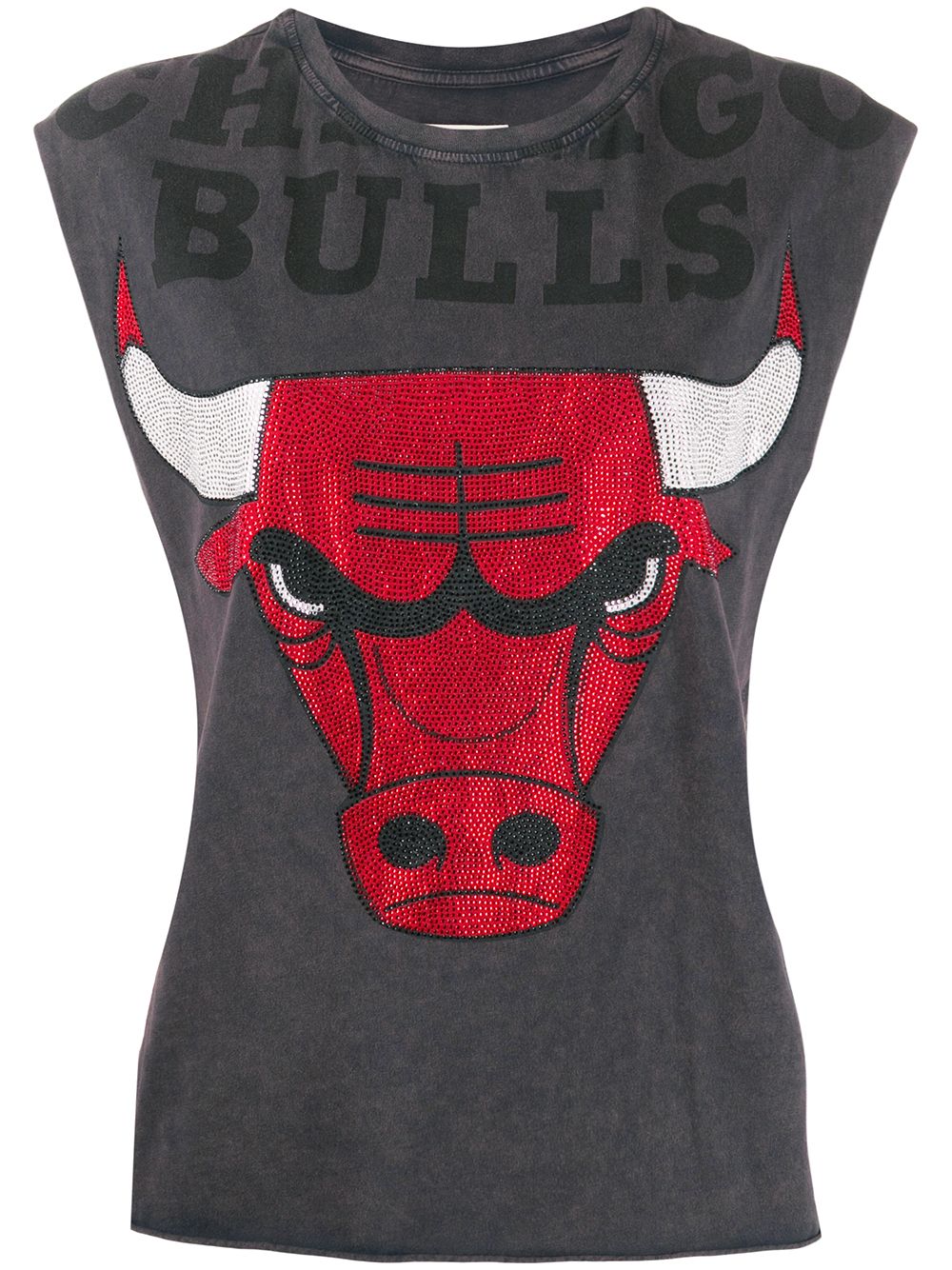 фото Zadig&Voltaire топ Weny Chicago Bulls