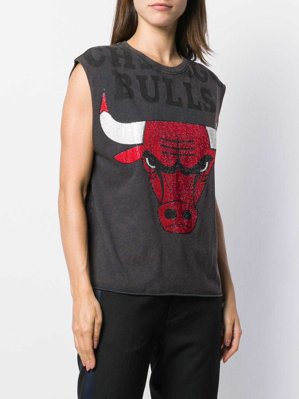 фото Zadig&Voltaire топ Weny Chicago Bulls