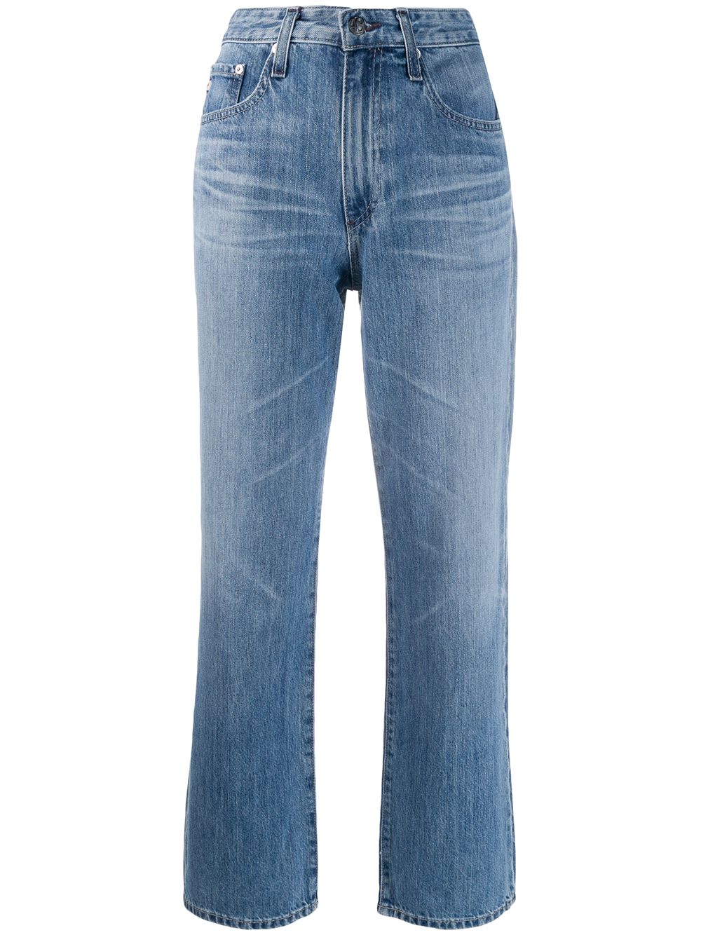 фото AG Jeans джинсы The Rhett