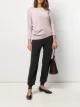 Image 2 of Pringle of Scotland drawstring jogging style trousers