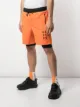 Palm Angels track logo trousers
