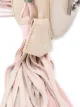 Salar Claire fringe bag