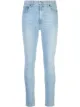 Image 1 of Reformation High & Skinny jeans
