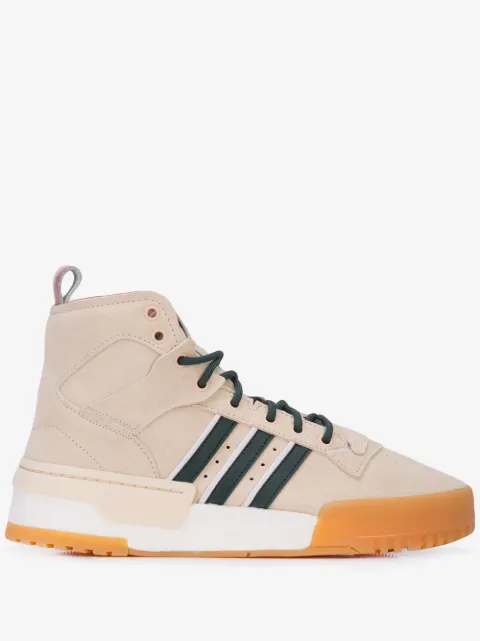 adidas tenis Rivalry RM Adidas x Eric Emanuel