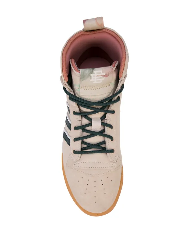 Adidas x Eric Emanuel Rivalry RM Sneakers Neutrals FARFETCH AO