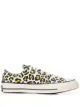 Afbeelding 1 van Converse Chuck Taylor sneakers met luipaardprint
