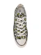 Converse Chuck Taylor sneakers met luipaardprint
