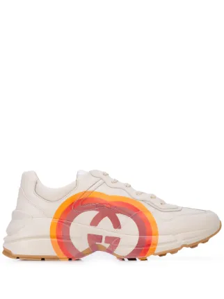 gucci rhyton farfetch