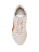 Gucci Tênis Rhyton com logo
