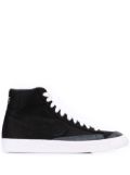 Nike Blazer Mid 77 Vintage WE ""Black Canvas"" sneakers