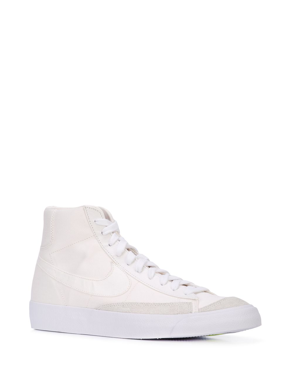 Bild 2 von Nike &#Maison Margiela Runner low-top sneakers