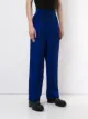Haider Ackermann بنطال بطبعة طارطان