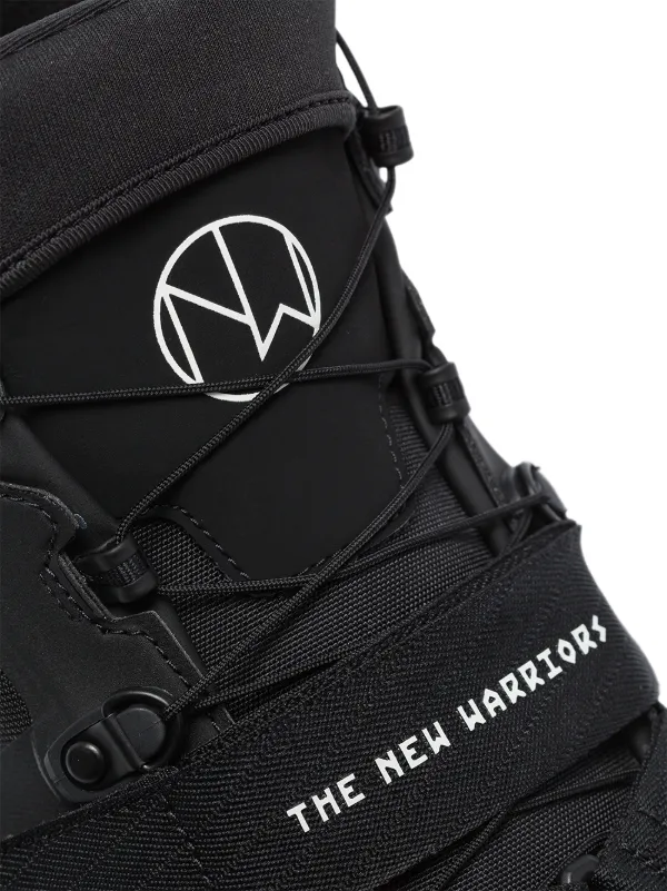 nike sfb mountain undercover black