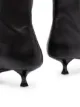 BY FAR Laura 30mm ankle boots