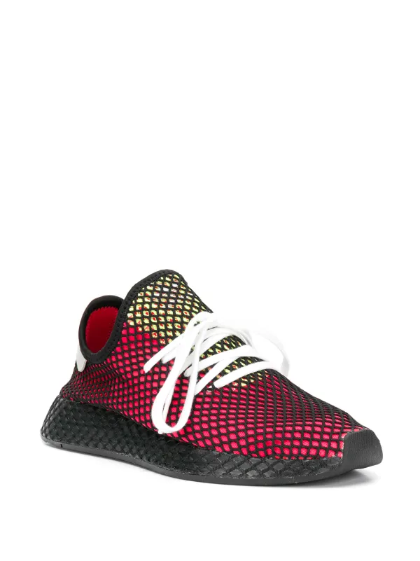 adidas deerupt runner 34