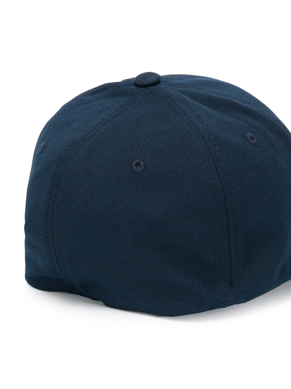 Karl Lagerfeld Honkbalpet met logo - Blauw
